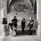 Songs for the Journey, Vol. 2 - The Shiyr Poets