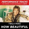 Twila Paris - How Beautiful