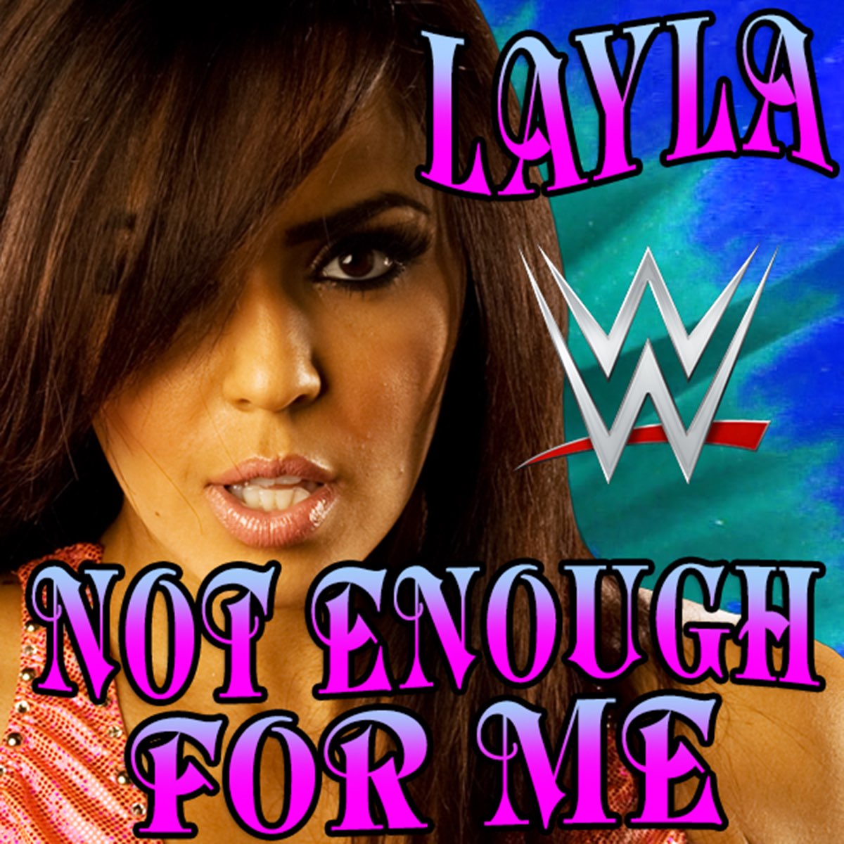 Layla single