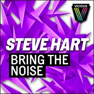 Bring the Noise - EP
