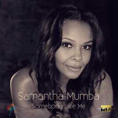 Somebody Like Me - Single - Samantha Mumba