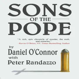 Sons of the Pope (Unabridged)