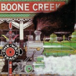 Boone Creek - Can't You Hear Me Calling