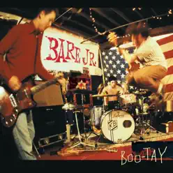 Boo-Tay - Bare Jr.