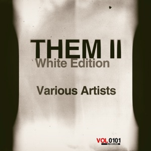 Them II White Edition - Single