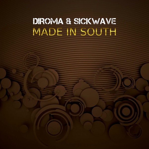 Made in South - EP