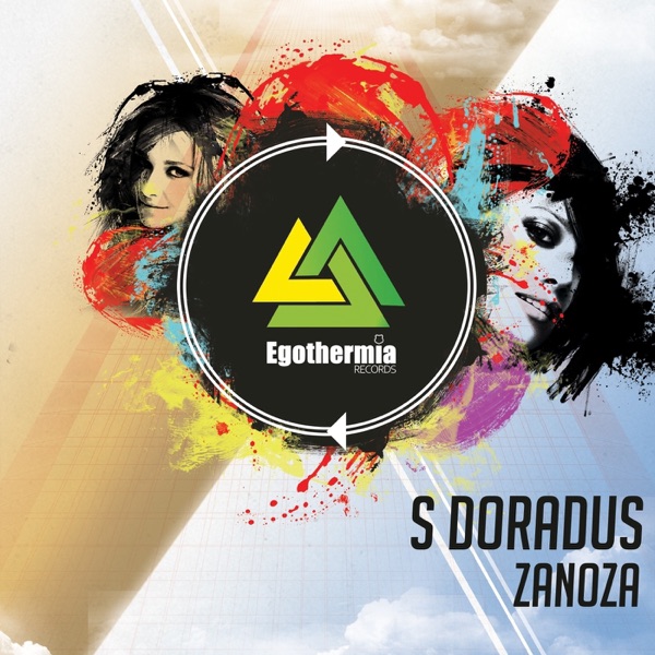 Zanoza - Single