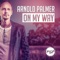 On My Way (Farenthide & Palmer Remix) - Arnold Palmer lyrics