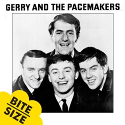 Gerry & The Pacemakers - How Do You Do It? (2002 Remastered Version)