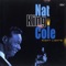 I Promise You - Nat King Cole lyrics