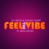 Feel the Vibe (feat. Beth Sacks) - EP