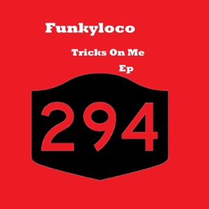 Tricks On Me - Single