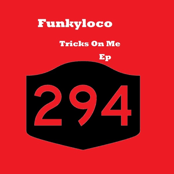 Tricks On Me - Single