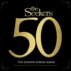 The Golden Jubilee Album (Remastered) - The Seekers