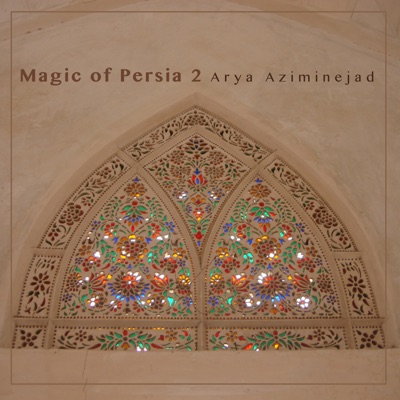Arya Aziminejad - Episode 6