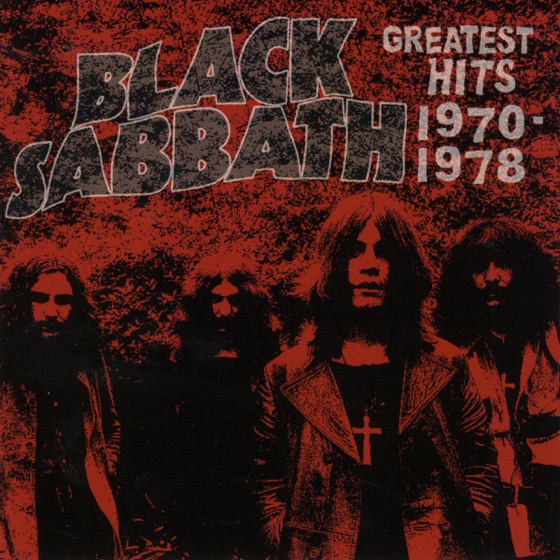 Cover artwork for Changes