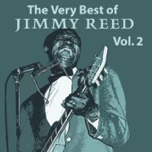 The Very Best of Jimmy Reed, Vol. 2 artwork