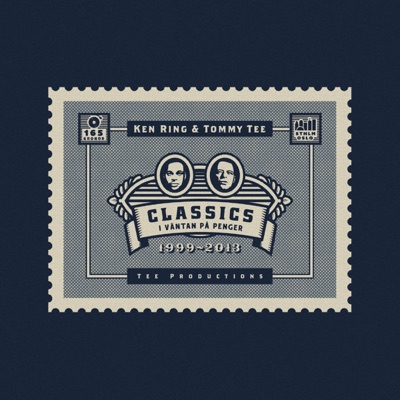 I Väntan på Penger EP - Classics 1999-2013