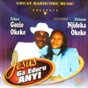 Jesus Ga Eduru Anyi (feat. Princess Njideka Okeke)