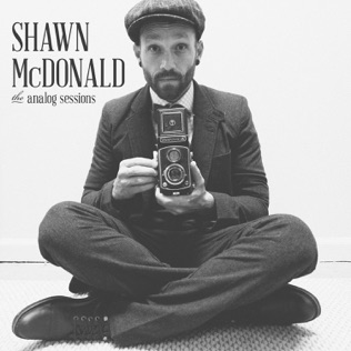 Shawn McDonald Captivated