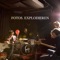 Explodieren - Fotos lyrics