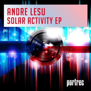 Solar Activity - Single