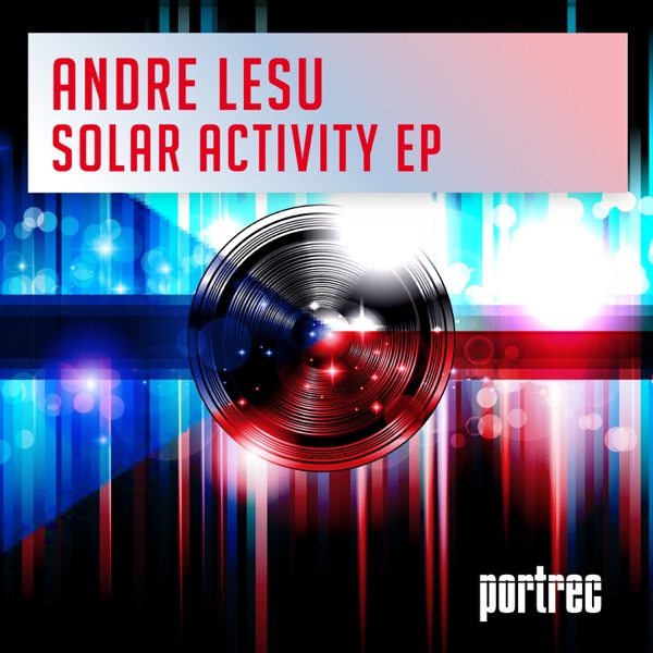 Solar Activity - Single