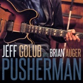 Jeff Golub - Pusherman
