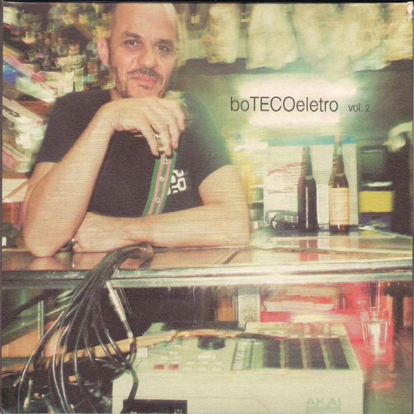 boTECOeletro, Vol. 2