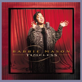 Babbie Mason Timeless