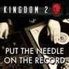 Put the Needle on the Record artwork