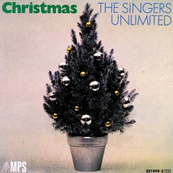 The Singers Unlimited - It Came Upon a Midnight Clear