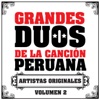 Panchito Jiménez - Los Tres Ases