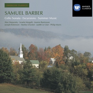 Summer Music Op. 31: Tempo I