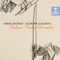 Psyché [violin sonata] Op.5 No.12: IV Badinage (Allegro) artwork