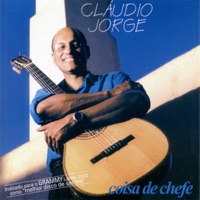 Coisa de Chefe - Cláudio Jorge