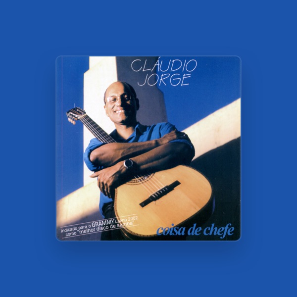 Cláudio Jorge's avatar