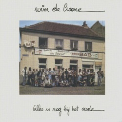 Wim De Craene - Onze Jeugd