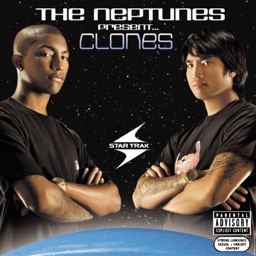 The Neptunes