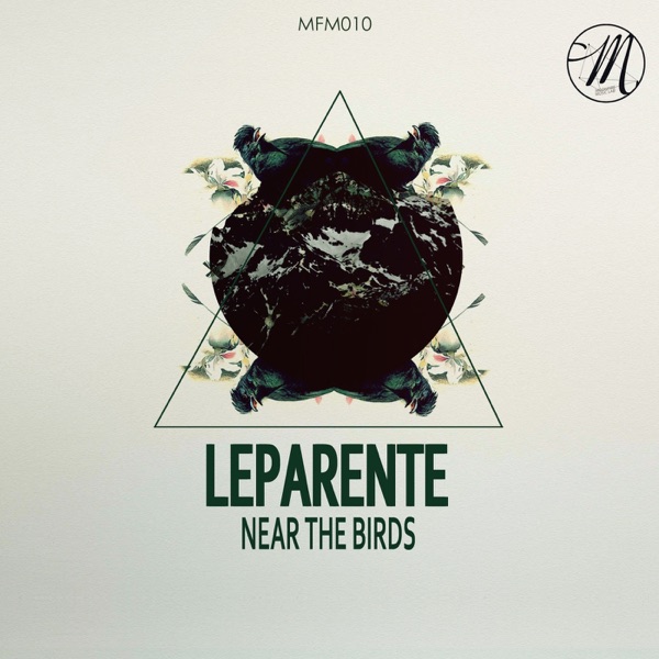Near the Birds - Single
