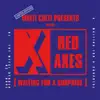 Red Axes - Waiting for a Surprise (feat. Abrao)