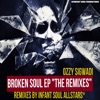 Broken Souls EP the Remixes