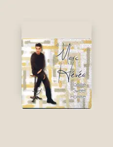 Ouve Marc Hévéa, vê vídeos de música, lê a biografia, vê as datas da digressão e muito mais!