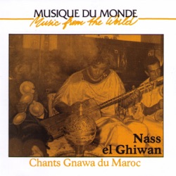 Nass El Ghiwan - Antiwa
