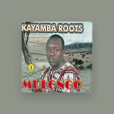 Listen to Kayamba Roots, watch music videos, read bio, see tour dates & more!