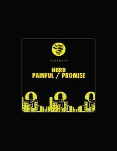 Escucha a Nerd, mira videos musicales, lee su biografía, consulta las fechas de las gira y más.