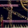 Mannheimer Bläsersolisten & Günther Albers - Klavierquintett Es-Dur, KV 452: 2. Larghetto