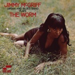 Jimmy McGriff - Blue Juice