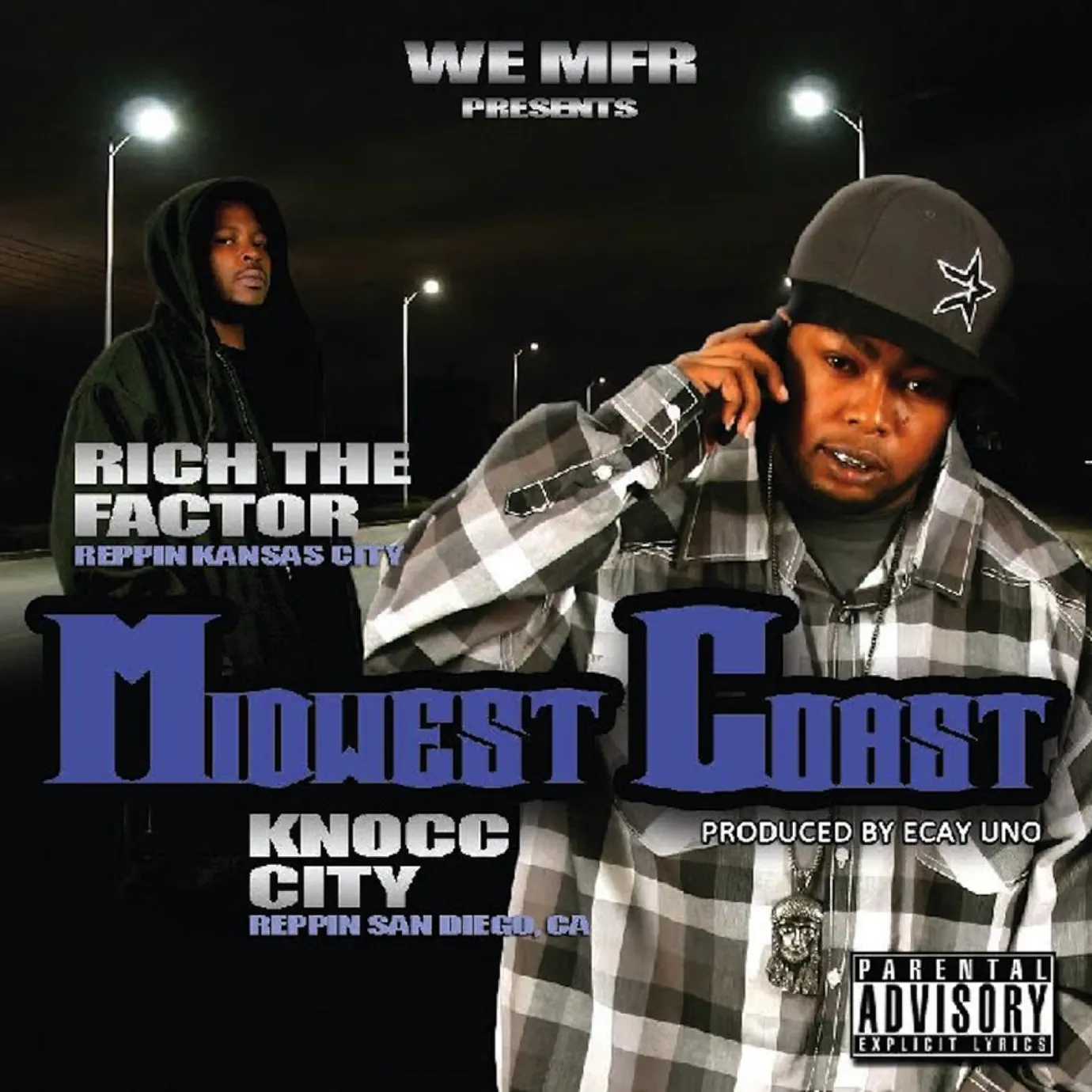 Rich the Factor - Songs, Concert tickets & Videos