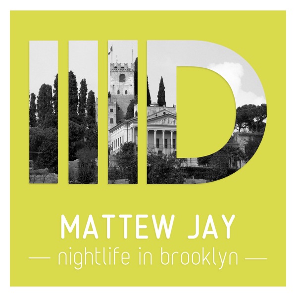 Nightlife in Brooklyn - Single